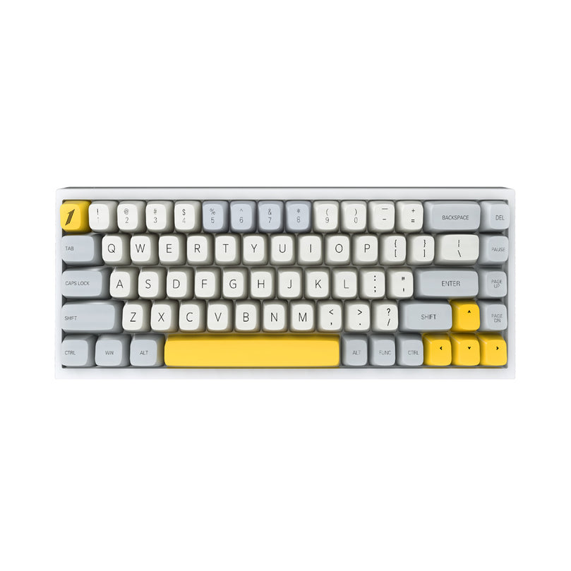 1STPLAYER LANG MK680 MECHANICAL KEYBOARD