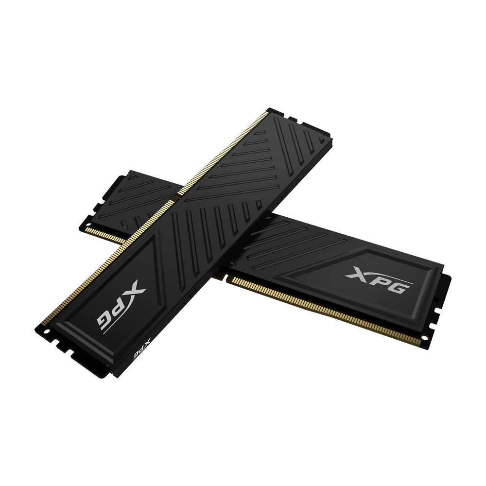 ADATA XPG GAMMIX D35 16GB (8GBX2) 3200MHZ DDR4 DESKTOP MEMORY