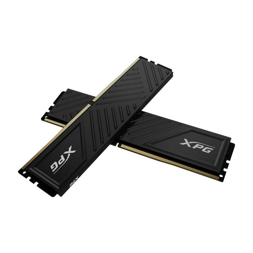 ADATA XPG GAMMIX D35 16GB (8GBX2) 3200MHZ DDR4 DESKTOP MEMORY