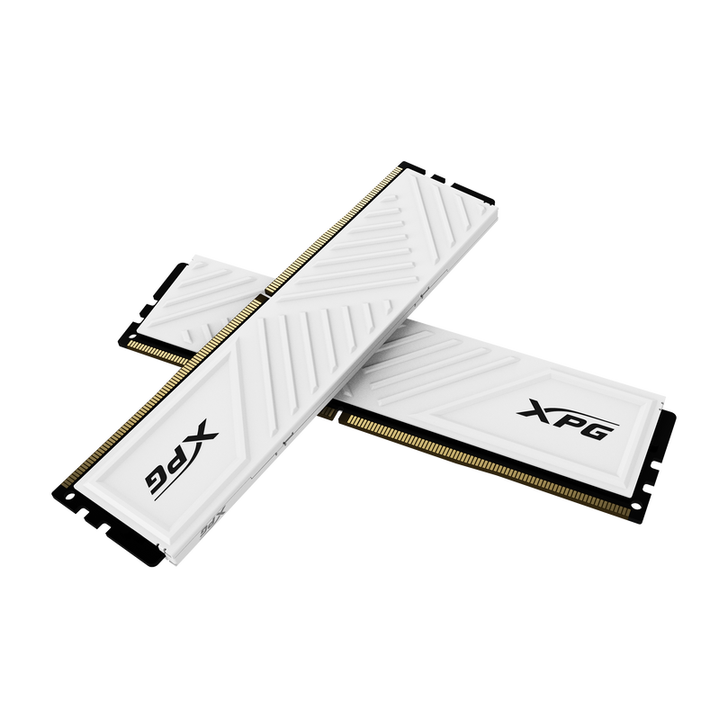 ADATA XPG GAMMIX D35 16GB (8GBX2) 3200MHZ DDR4 DESKTOP MEMORY