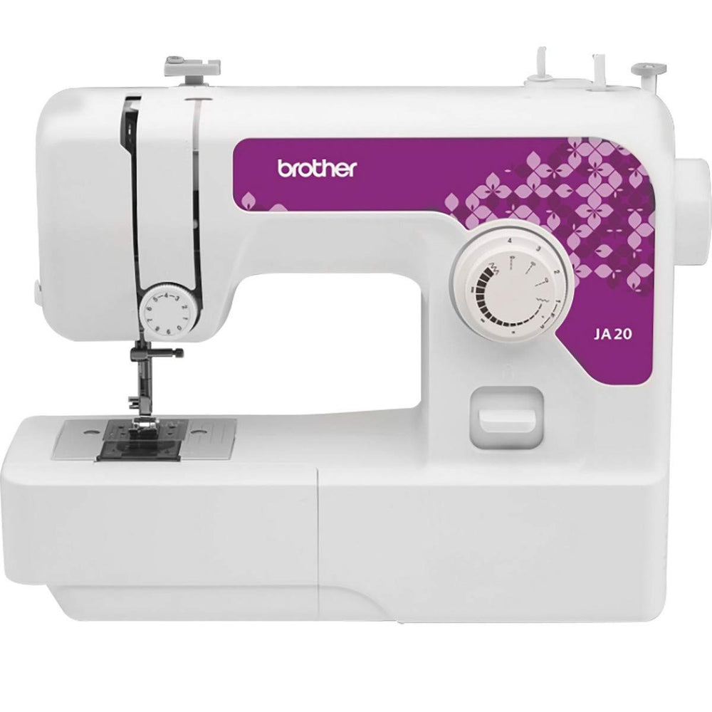 BROTHER JA20 SEWING MACHINE (FP)