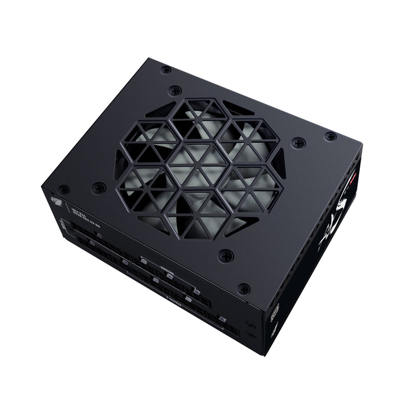 1ST PLAYER SFX 650W 80+ GOLD FULL-MODULAR PS-650SFX GAMING SFX PSU