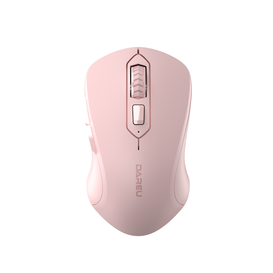 DAREU SPARROW LM115G 2.4G WIRELESS MOUSE