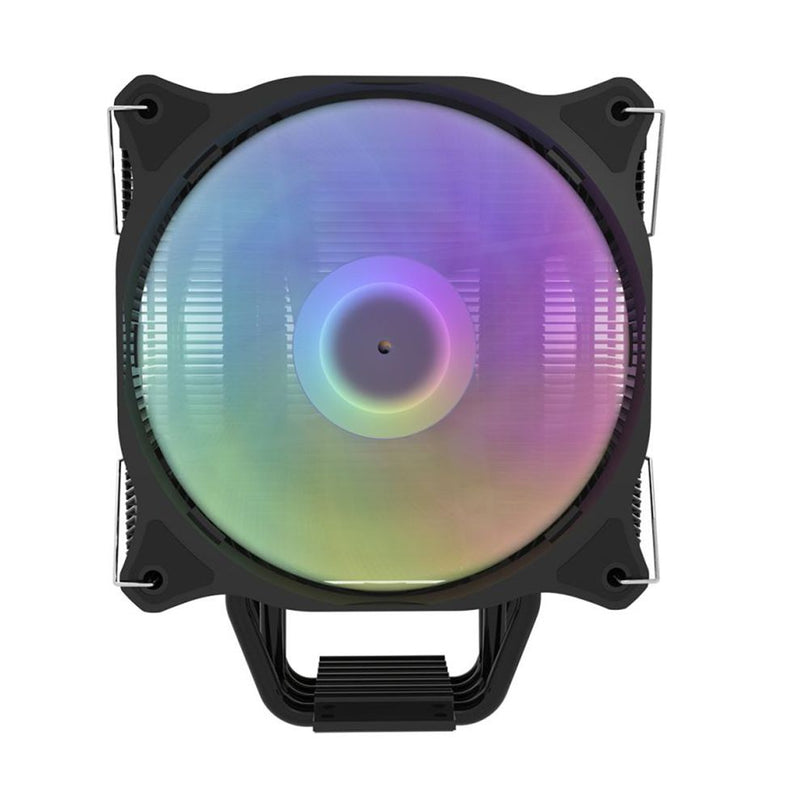 DARKFLASH DARKAIR ARGB CPU COOLER