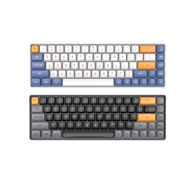 DARKFLASH GD68 MECHANICAL KEYBOARD