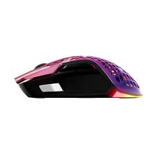 STEELSERIES AEROX 5 WL DESTINY 2 EDITION MOUSE