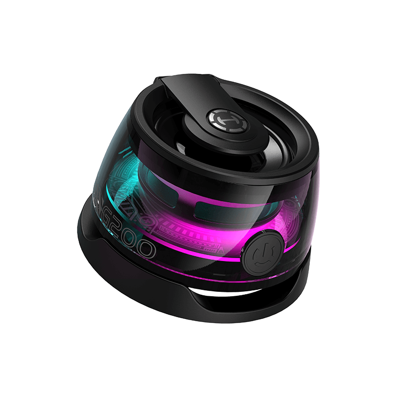 EDIFIER G200 BLUETOOTH MAGNETIC SPEAKER