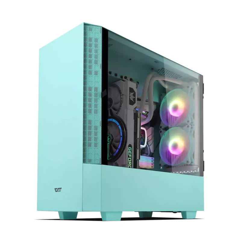 DARKFLASH DLV22 ATX PC CASE