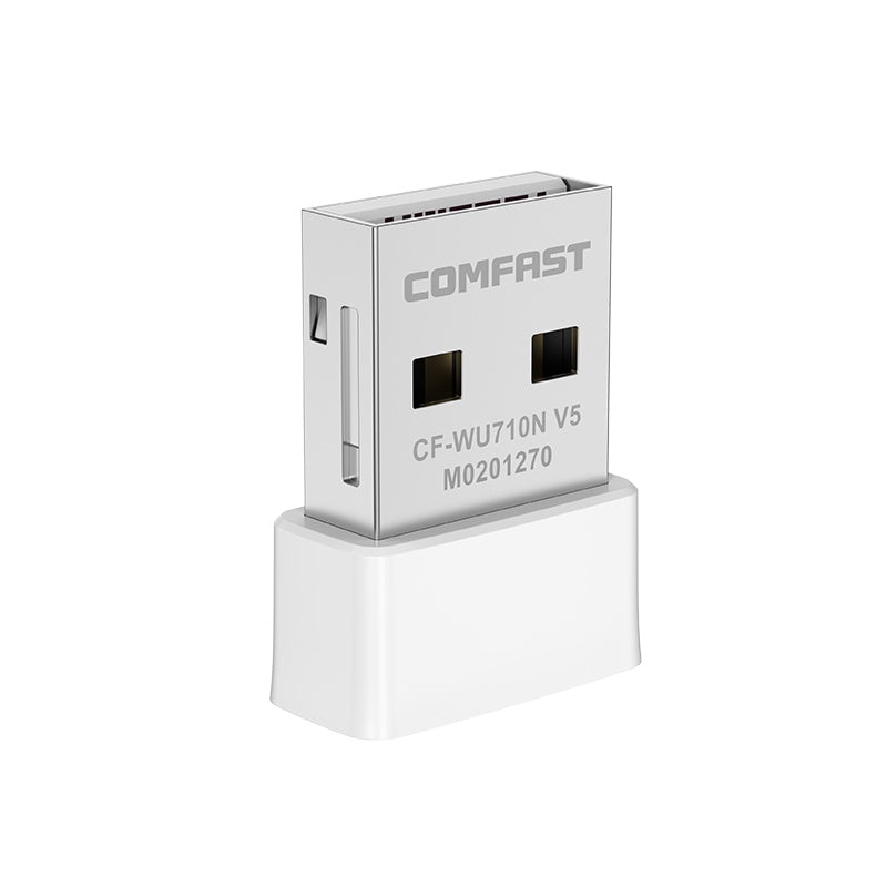 COMFAST CF-WU710NV5 USB WIFI DONGLE 150MBPS