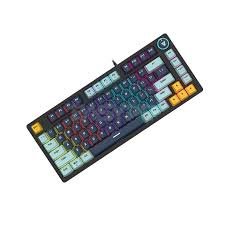 FANTECH MK875 V2 ATOM 81 MECHANICAL WIRED KEYBOARD