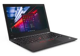 LENOVO THINKPAD X280 | INTEL CORE I3 8GEN | 4GB DDR4 | 256 SSD | WINDOWS 10 |13"SCREEN DISPLAY SURPLUS LAPTOP