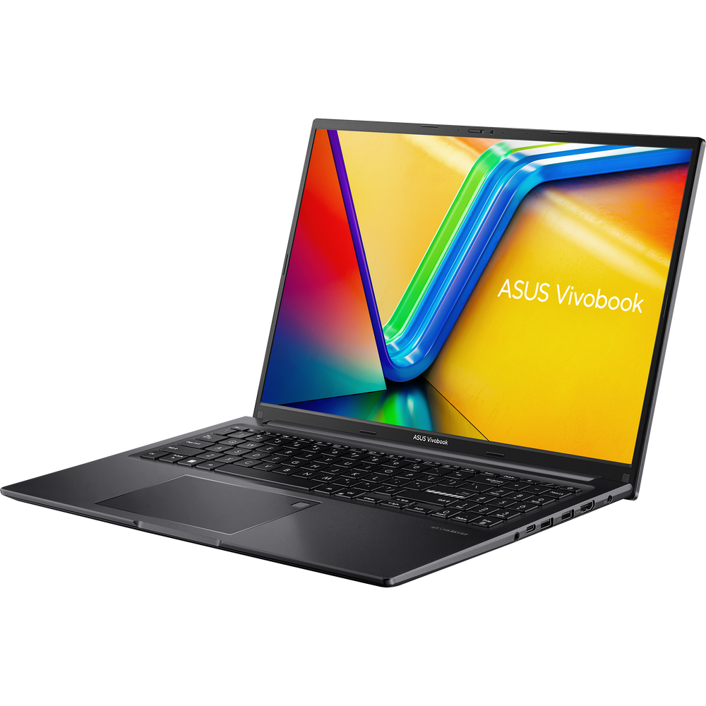 ASUS VIVOBOOK 16 X1605ZA-MB095W INTEL CORE i3-1215U | 8GB DDR4 | 512GB M.2 NVME PCIE SSD | INTEL UHD GRAPHICS |16" WUXGA WV |WINDOWS 11 HOME LAPTOP
