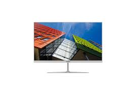 NVISION N24HX6 23.8" BAREBONE | i3-10105 | H510 | 8GB 2666 | 512GB SSD | ALL IN ONE PC