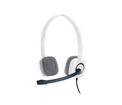 LOGITECH H150 STEREO HEADSET