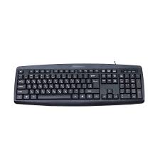 MICROPACK K203 KEYBOARD