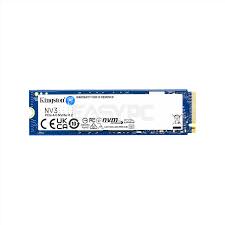 KINGSTON NV3 500GB M.2 2280 PCIe 4.0 NVMe SSD