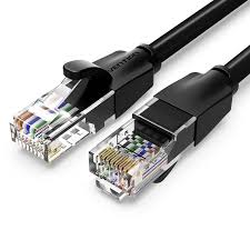VENTION IBEBH (2M) CAT6 PATCH UTP CABLE