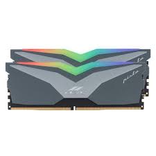 OCPC PISTA RGB 16GB CL36 DDR5-5600MHZ (2*8GB) W/HEATSINK DESKTOP MEMORY