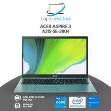 ACER NB 51KN 8+512GB LAPTOP ELECTRIC BLUE LAPTOP