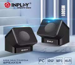 INPLAY MS001 MINI SPEAKER