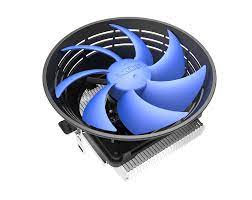PC COOLER Q100V2 66W CPU COOLER