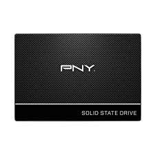 PNY 250GB CS900 2.5" SATA SSD