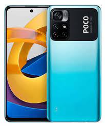 POCO M4 PRO 5G 4/64GB (FP)
