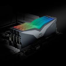 OCPC PISTA RGB 16GB CL36 DDR5-5600MHZ (2*8GB) W/HEATSINK DESKTOP MEMORY