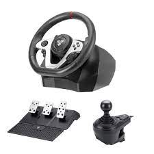 FANTECH R1 3IN1 STEERING WHEEL