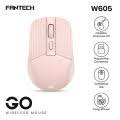 FANTECH W605 GO WIRELESS MOUSE
