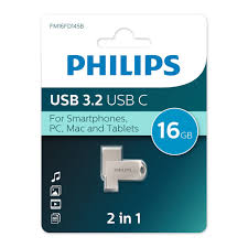 PHILIPS 16GB 3.2 USB