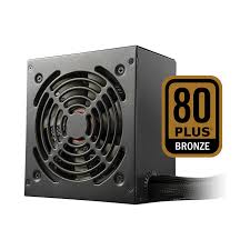 COUGAR ATLAS 650W 80+ BRONZE W/FLAT BLACK CABLES ATX POWER SUPPLY