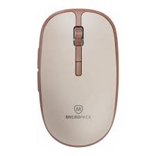 MICROPPACK MP-729B WIRELESS MOUSE