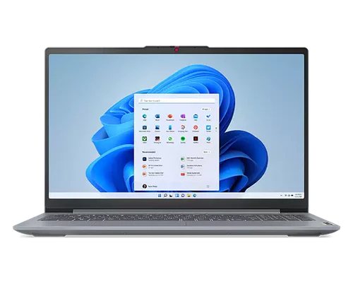 LENOVO IDEAPAD SLIM 3 15IRH8 83EM009CPH | 15.6" FHD (1920x1080) IPS | i7-13620H | 16GB LPDDR5-4800 | 512GB NVMe SSD | Integrated Intel UHD | Win 11 Home | MS OFFICE HOME 2021 | LAPTOP