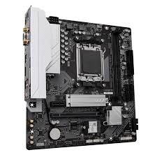 GIGABYTE B650M GAMING WIFI DDR5 MOTHERBOARD