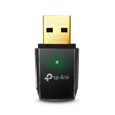 TP-LINK ARCHER T2U AC600 WIRELESS DUAL BAND USB ADAPTER