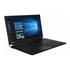 TOSHIBA DYNABOOK SATELITE PRO A50-A i5-7300U | 8GB DDR4 2666 MEMORY | 128GB M.2 SSD STORAGE | 15.6" DISPLAY SURPLUS LAPTOP