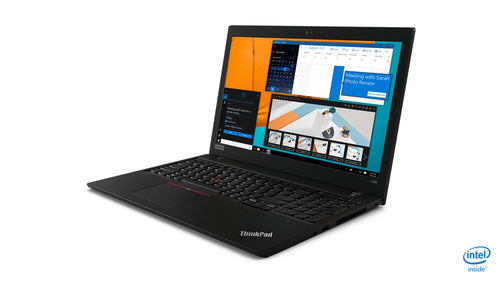 LENOVO THINKPAD L590 | INTEL CORE i3 8TH GEN | 8GB DDR4 | 500GB HDD | WINDOWS 10 |15. 6 " SCREEN DISPLAY | SURPLUS LAPTOP