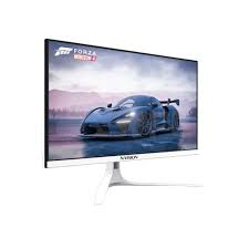 NVISION EG27FW PRO 27" FHD 200HZ FLAT WHITE GAMING MONITOR