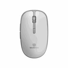 MICROPPACK MP-729B WIRELESS MOUSE