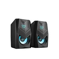 MICROPACK GS-02 GAMING SPEAKER