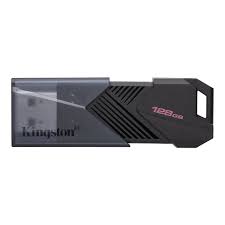 KINGSTON DATATRAVELER EXODIA 128GB M USB FLASHDRIVE