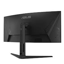 ASUS TUF  VG34VQL3A 34" WQHD 180Hz CURVED GAMING MONITOR