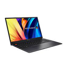 ASUS VIVOBOOK S15 K3502ZA-L1477WS | INDIE BLACK | INTEL CORE I5-12500H | 8GB DDR4 | 512GB M.2 NVME PCIE SSD | INTEL UHD GRAPHICS | 15.6" OLED FHD | WINDOWS 11