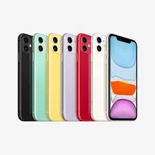 APPLE IPHONE 11 256GB (FP)