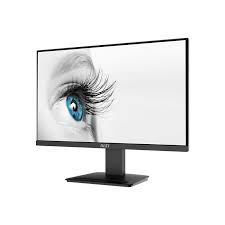 MSI PRO MP2412 24" VA, 100HZ MONITOR