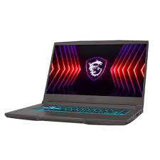 MSI THIN A15 B7UC-083PH GAMING LAPTOP 15.6" FHD (1920X1080) 144HZ IPS R5 7535HS 8GB RAM 512GB SSD RTX 3050 WINDOWS 11 GAMING LAPTOP