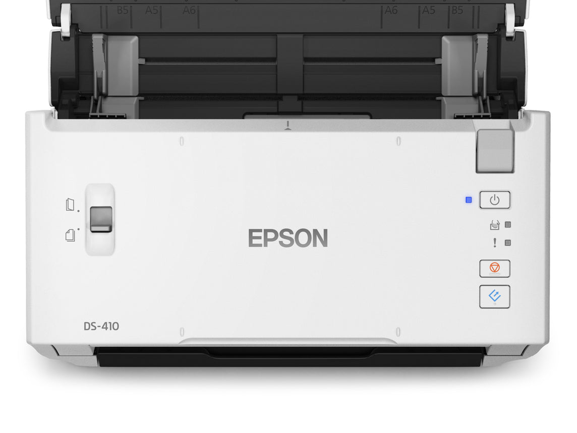 EPSON DS-410 DOCUMENT SCANNER