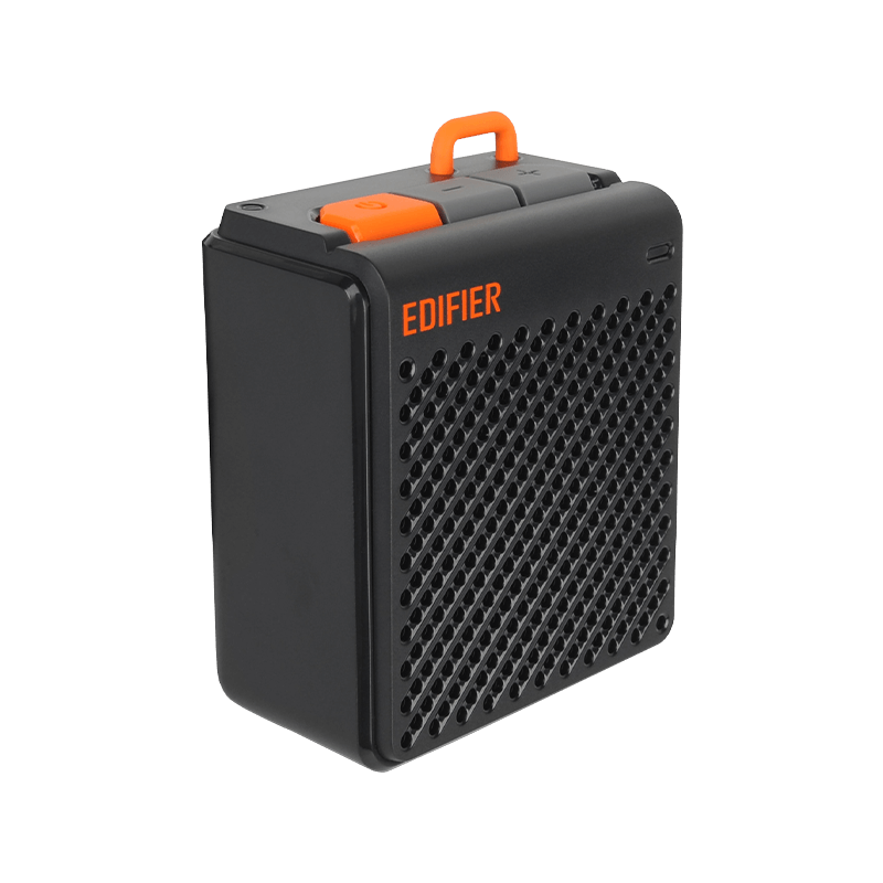 EDIFIER MP85 PORTABLE BLUETOOTH SPEAKER