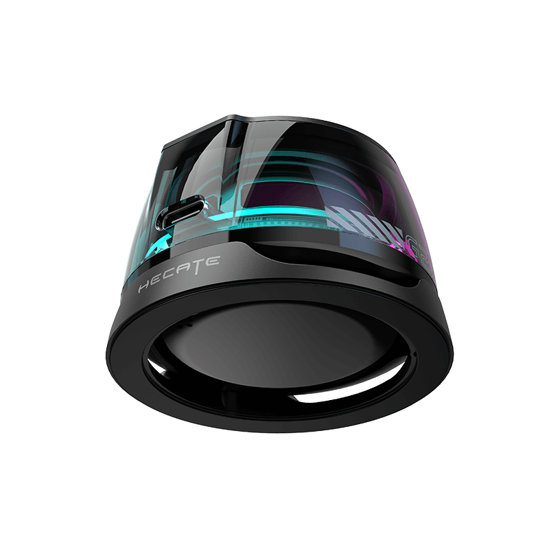 EDIFIER G200 BLUETOOTH MAGNETIC SPEAKER